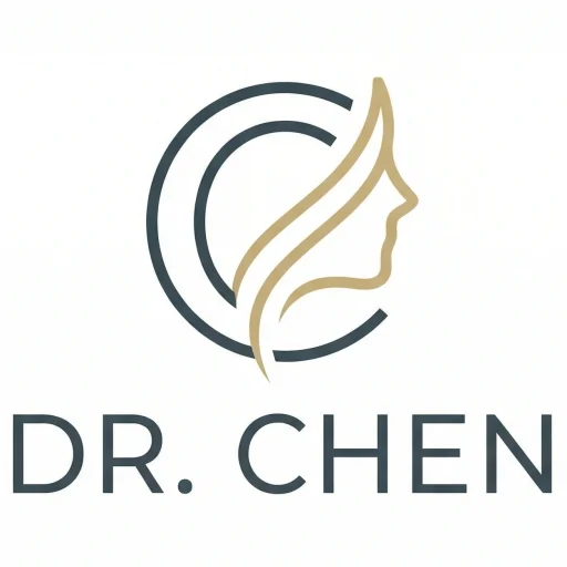 Dr. Ming Logo